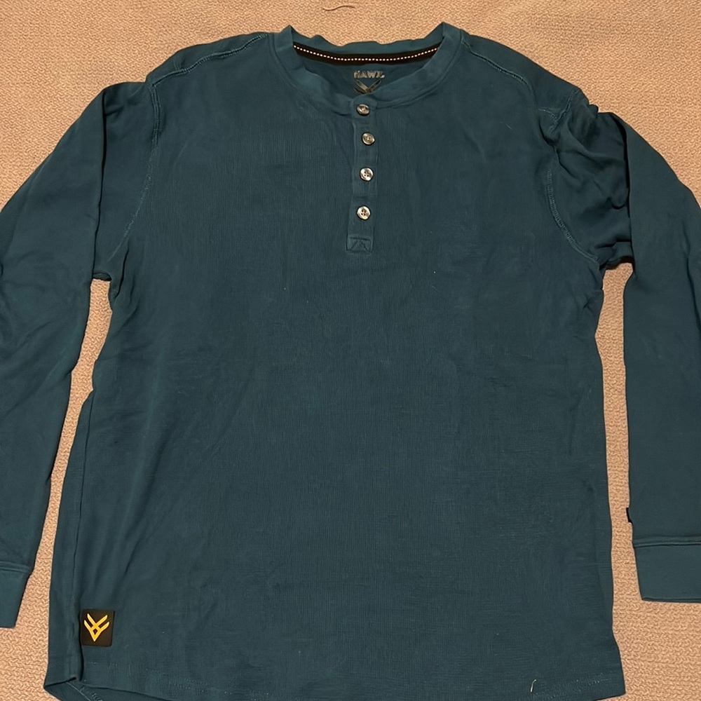 Hawx long sleeve